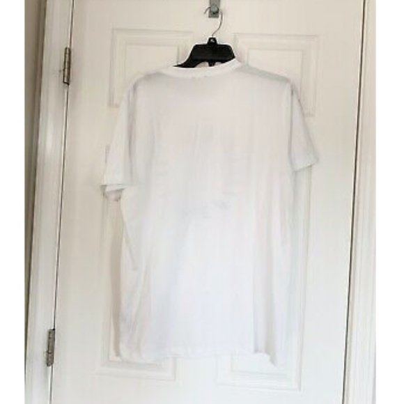 NWT Diesel Graphic Tee - Medium - Picture 2 of 2